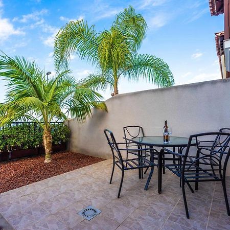 Deluxe Duplex La Quinta Sunsent Villa Santa Úrsula Kültér fotó