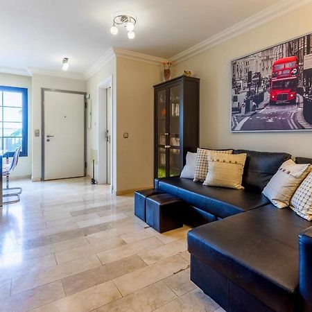Deluxe Duplex La Quinta Sunsent Villa Santa Úrsula Kültér fotó