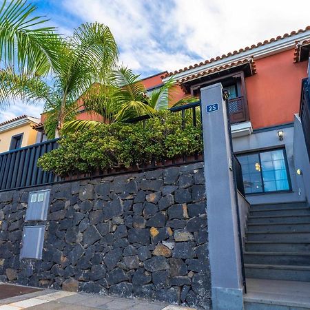 Deluxe Duplex La Quinta Sunsent Villa Santa Úrsula Kültér fotó