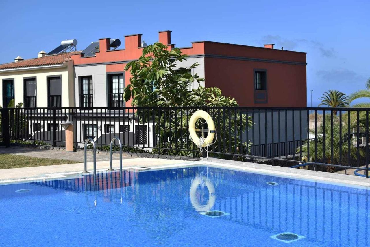 Deluxe Duplex La Quinta Sunsent Villa Santa Úrsula Kültér fotó