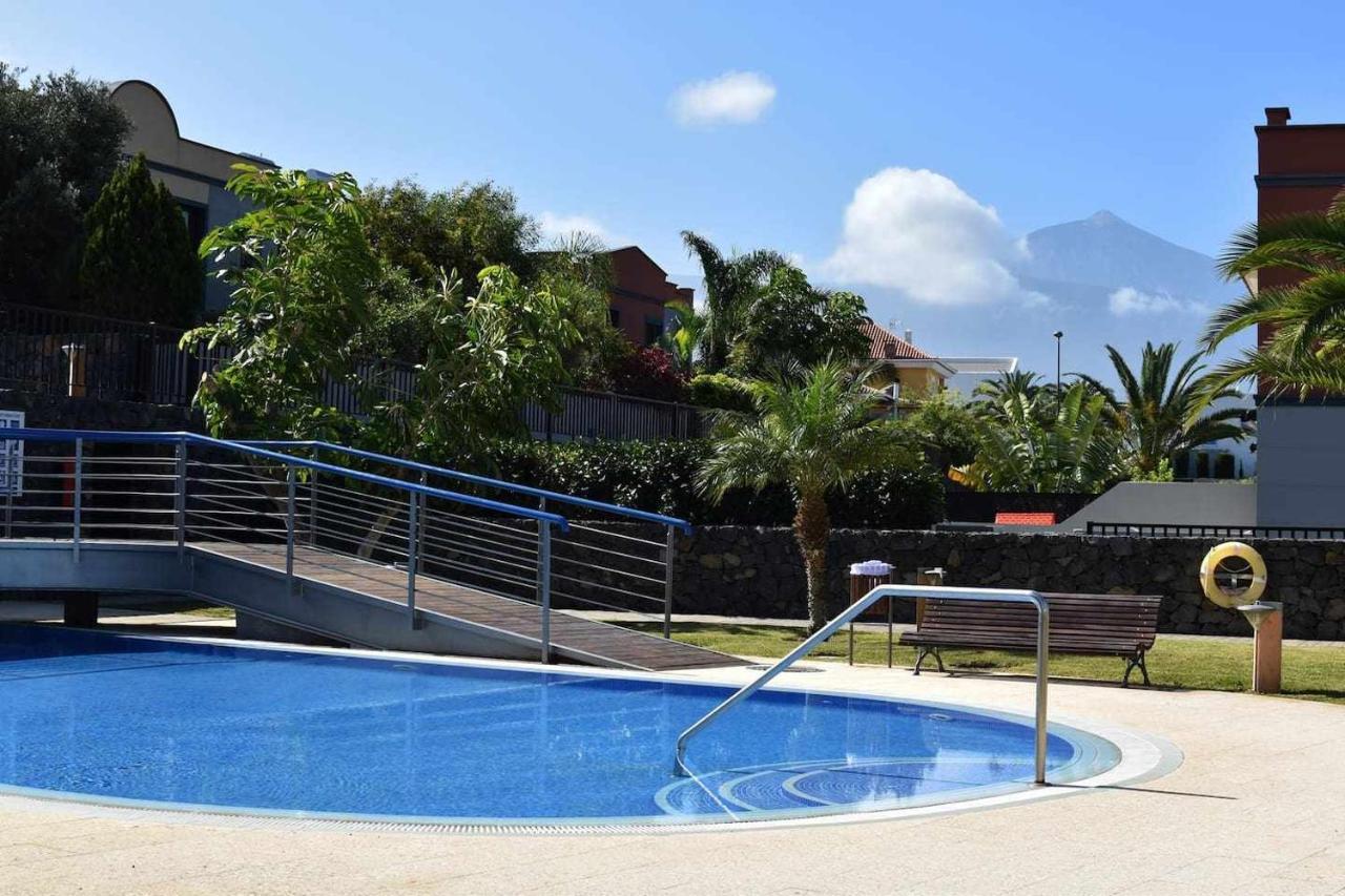 Deluxe Duplex La Quinta Sunsent Villa Santa Úrsula Kültér fotó