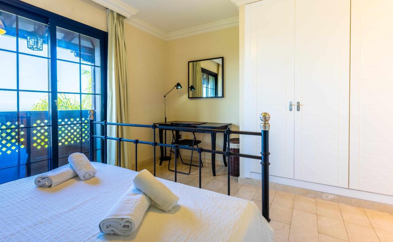 Deluxe Duplex La Quinta Sunsent Villa Santa Úrsula Kültér fotó