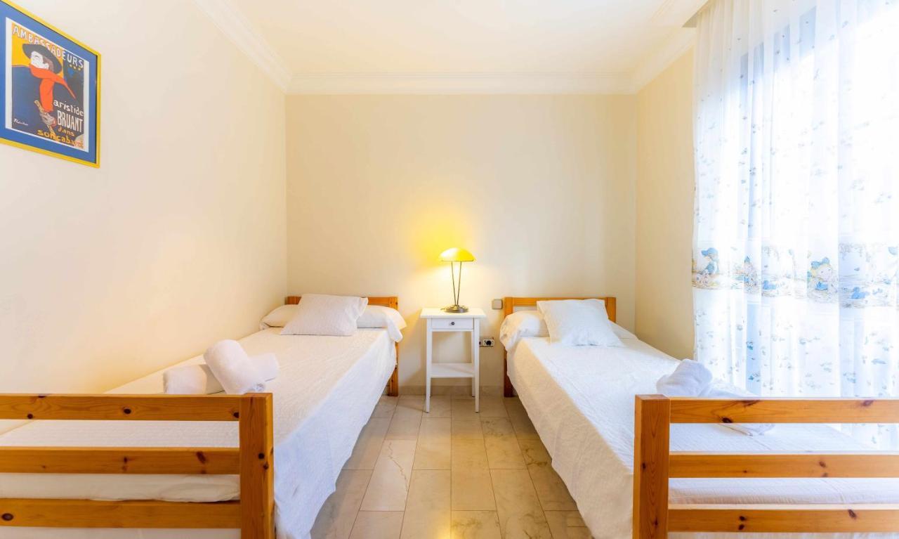Deluxe Duplex La Quinta Sunsent Villa Santa Úrsula Kültér fotó
