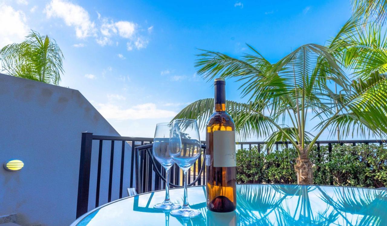 Deluxe Duplex La Quinta Sunsent Villa Santa Úrsula Kültér fotó