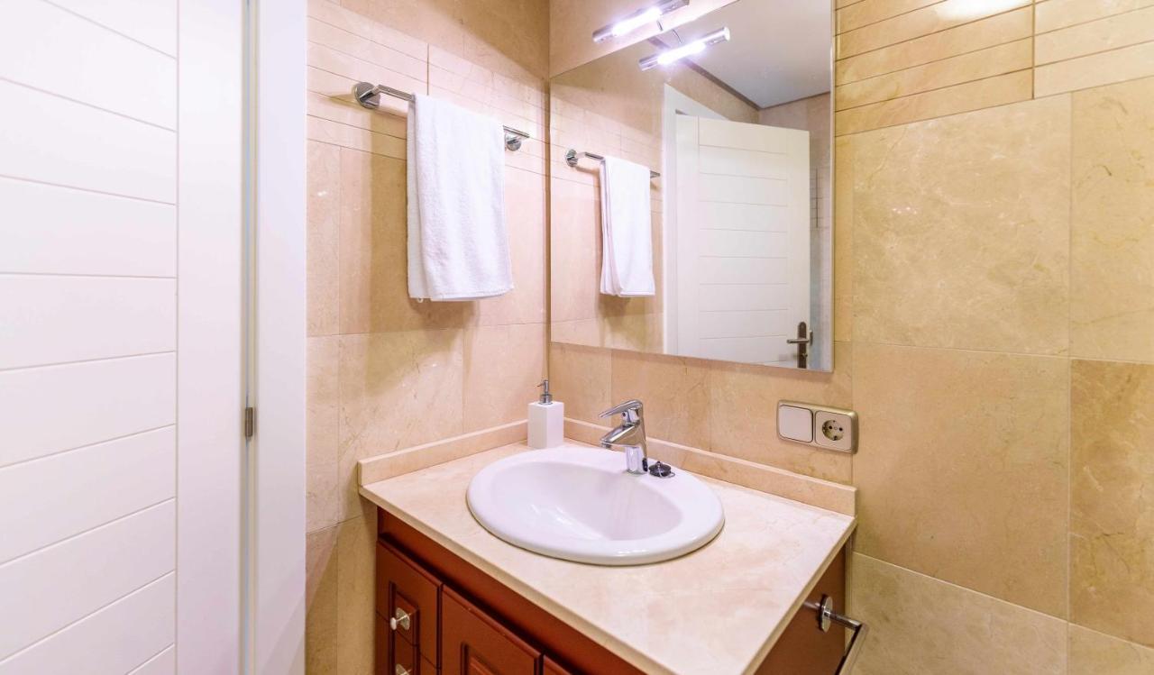 Deluxe Duplex La Quinta Sunsent Villa Santa Úrsula Kültér fotó