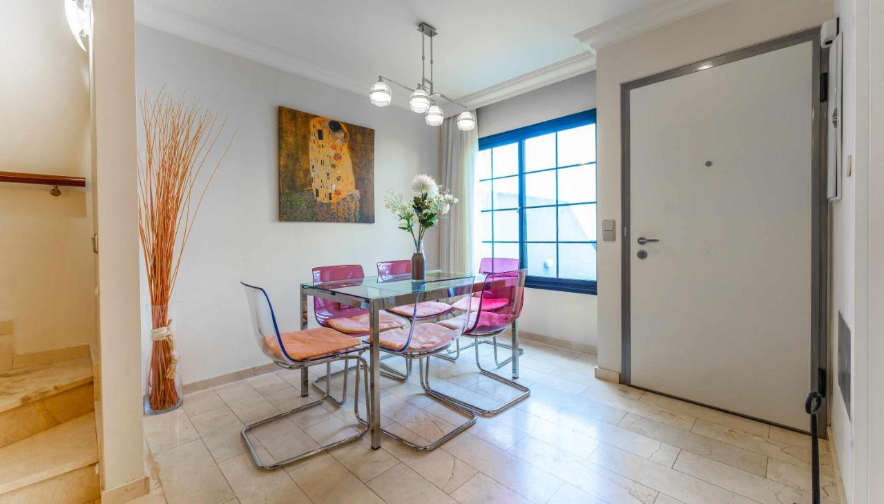 Deluxe Duplex La Quinta Sunsent Villa Santa Úrsula Kültér fotó
