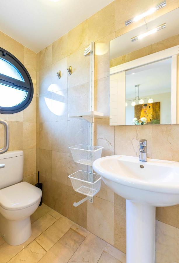 Deluxe Duplex La Quinta Sunsent Villa Santa Úrsula Kültér fotó