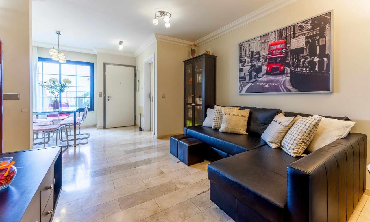 Deluxe Duplex La Quinta Sunsent Villa Santa Úrsula Kültér fotó