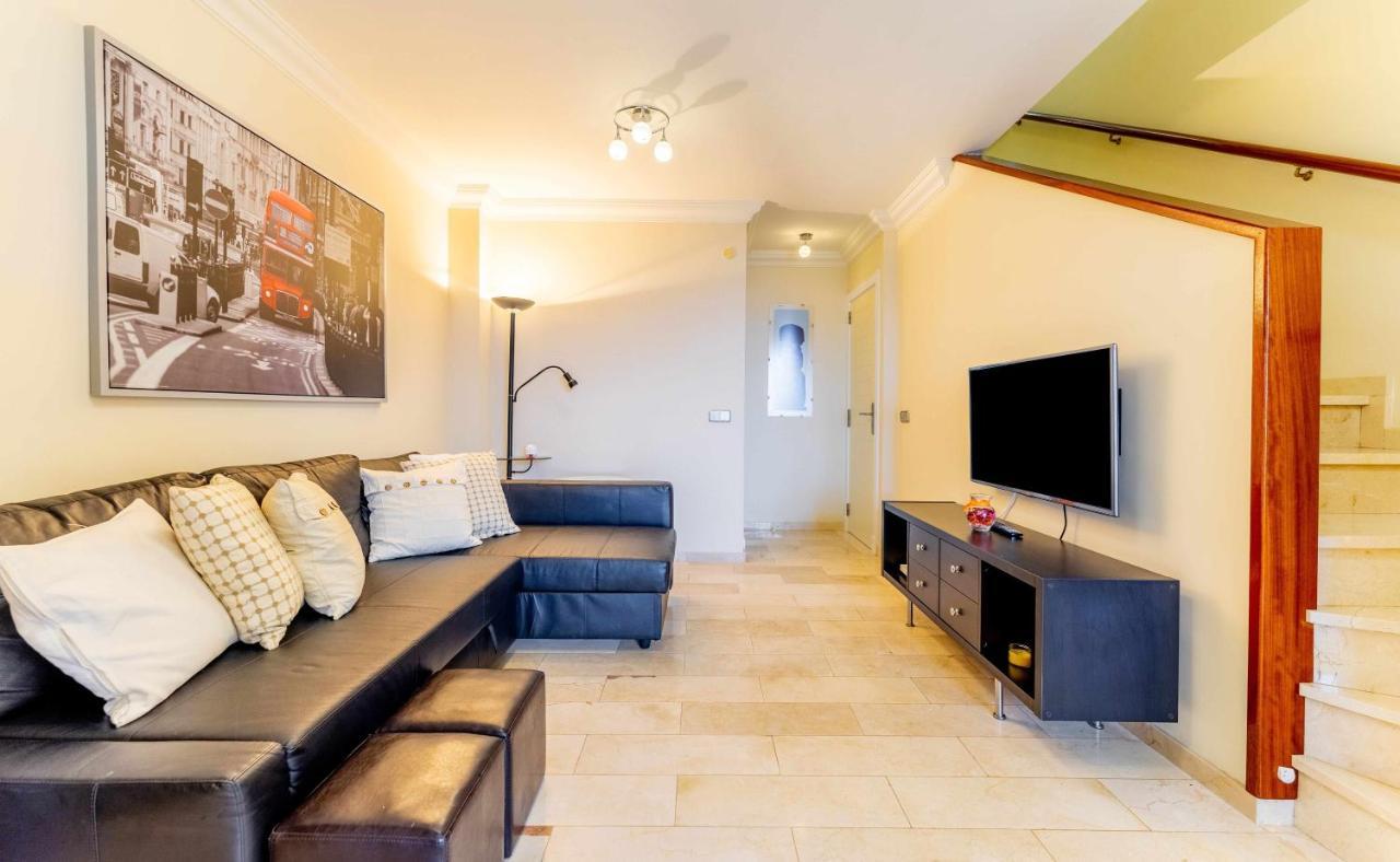 Deluxe Duplex La Quinta Sunsent Villa Santa Úrsula Kültér fotó