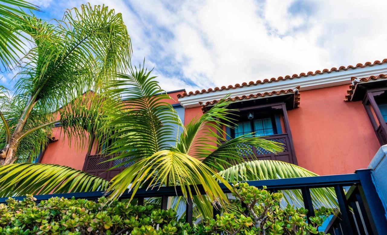 Deluxe Duplex La Quinta Sunsent Villa Santa Úrsula Kültér fotó
